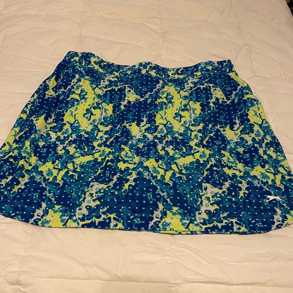 Slazenger golf skort